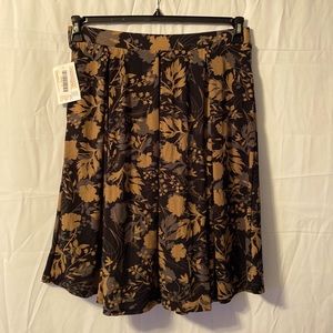 FALL COLORS LULAROE XL MADISON